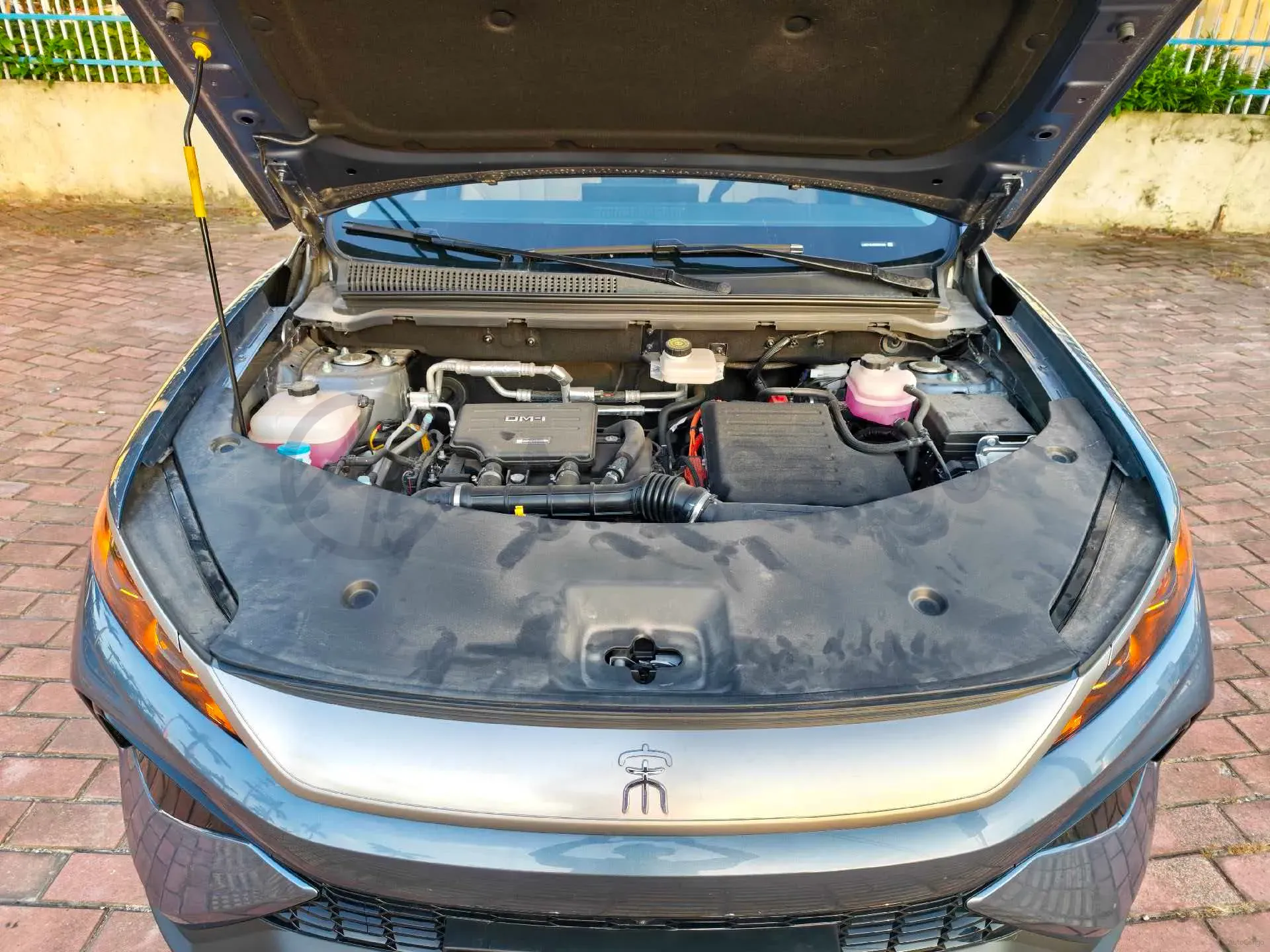 2025 BYD Song Pro 1.5L 101HP L4 E-CVT PHEV 12.9KWH,autocango,china used car exporter,china ev exporter,chinese used car exporter,chinese used ev exporter