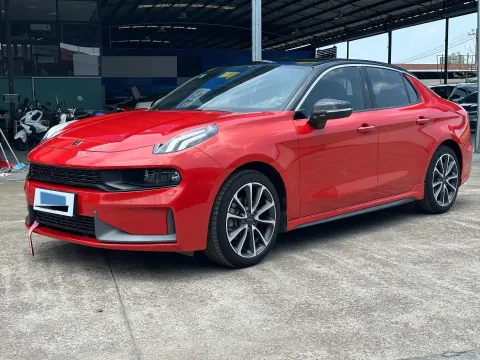 2018 LYNK&CO 02,autocango,china used car exporter,china ev exporter,chinese used car exporter,chinese used ev exporter