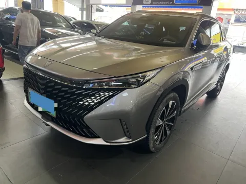 2023 ROEWE RX5,autocango,china used car exporter,china ev exporter,chinese used car exporter,chinese used ev exporter