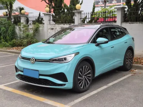 2025 VOLKSWAGEN ID.4 X,autocango,china used car exporter,china ev exporter,chinese used car exporter,chinese used ev exporter