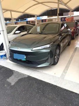 2024 CHANGAN QIYUAN A05,autocango,china used car exporter,china ev exporter,chinese used car exporter,chinese used ev exporter