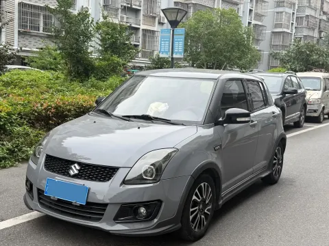 2016 SUZUKI SWIFT,autocango,china used car exporter,china ev exporter,chinese used car exporter,chinese used ev exporter