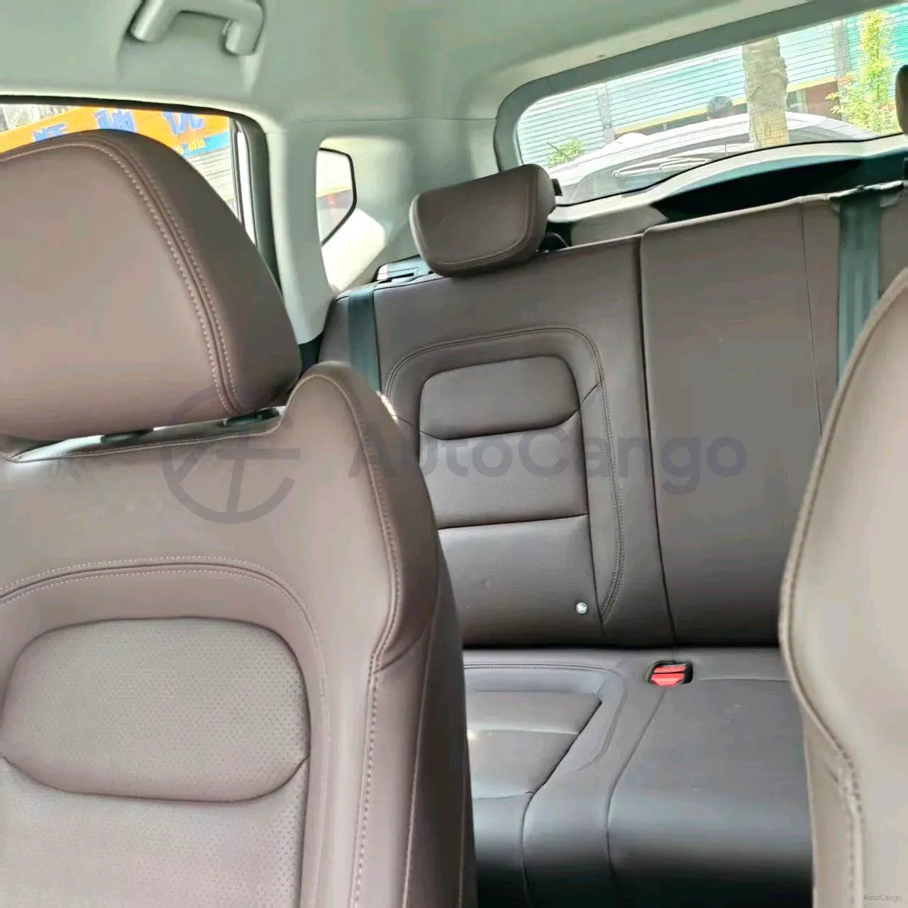 2024 Chery Tiggo 7 1.5T 156HP L4 CVT,autocango,china used car exporter,china ev exporter,chinese used car exporter,chinese used ev exporter