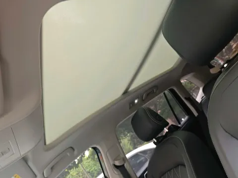 2024 Volkswagen Tiguan L 2.0T 186HP L4 7DCT
