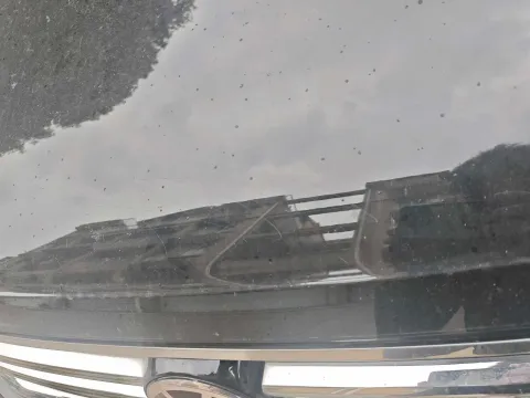 2024 Volkswagen Tiguan L 2.0T 186HP L4 7DCT