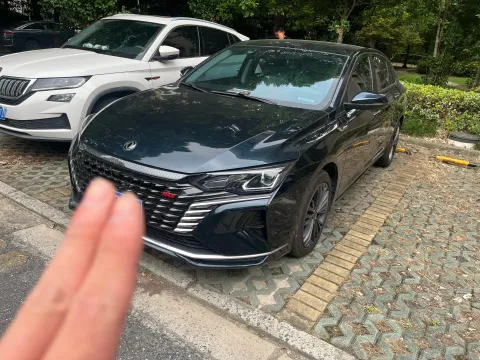 2021 DONGFENG AEOLUS YIXUAN MAX,autocango,china used car exporter,china ev exporter,chinese used car exporter,chinese used ev exporter