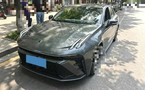 2023 LYNK&CO 03,autocango,china used car exporter,china ev exporter,chinese used car exporter,chinese used ev exporter
