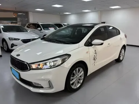 2016 KIA K3,autocango,china used car exporter,china ev exporter,chinese used car exporter,chinese used ev exporter