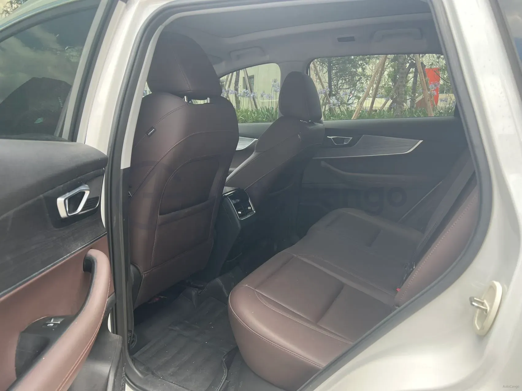 2025 Chery Tiggo 7 1.5T 156HP L4 CVT,autocango,china used car exporter,china ev exporter,chinese used car exporter,chinese used ev exporter