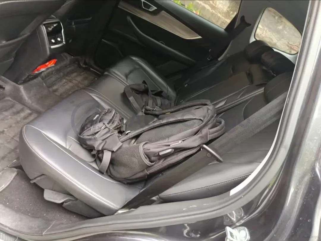 2021 Chery Tiggo 8 Plus 1.6T 197HP L4 7DCT,autocango,china used car exporter,china ev exporter,chinese used car exporter,chinese used ev exporter
