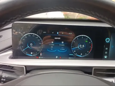 2021 Chery Tiggo 8 Plus 1.6T 197HP L4 7DCT