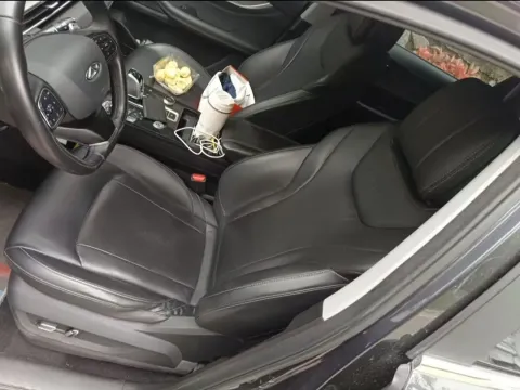 2021 Chery Tiggo 8 Plus 1.6T 197HP L4 7DCT