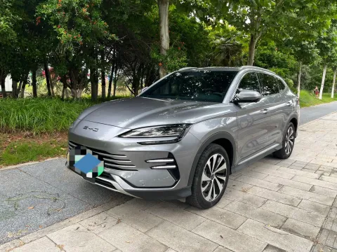 2023 BYD SONG PLUS,autocango,china used car exporter,china ev exporter,chinese used car exporter,chinese used ev exporter