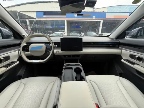2022 Jetour DASHING 1.6T 197HP L4 7DCT