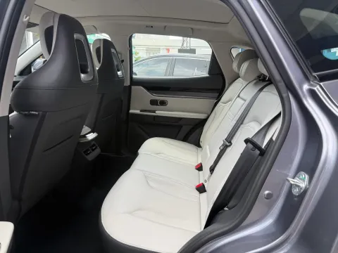 2022 Jetour DASHING 1.6T 197HP L4 7DCT