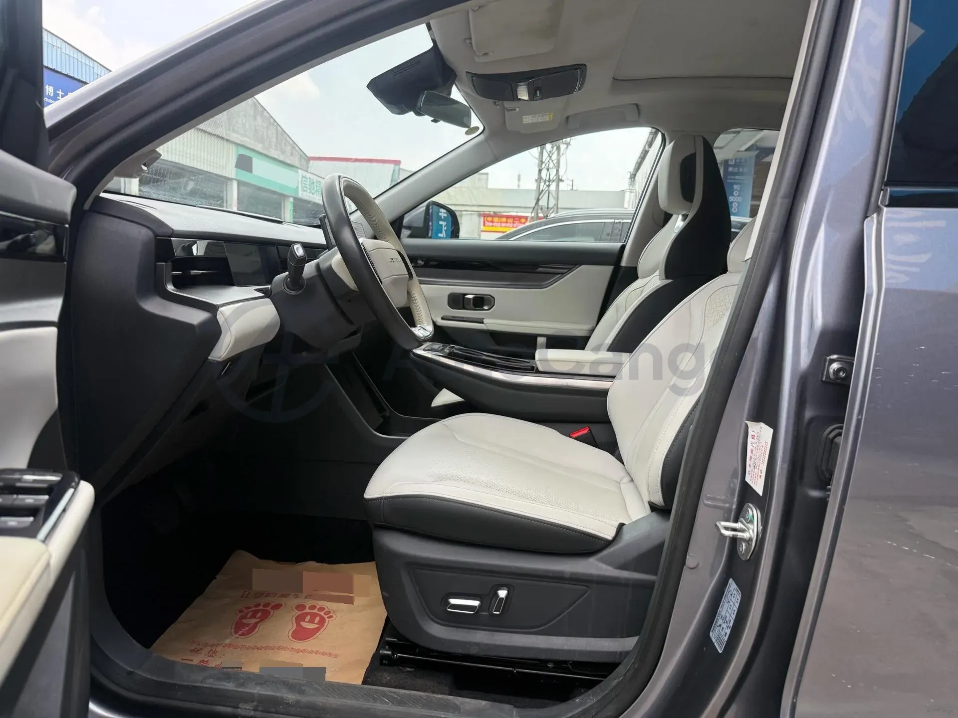 2022 Jetour DASHING 1.6T 197HP L4 7DCT,autocango,china used car exporter,china ev exporter,chinese used car exporter,chinese used ev exporter