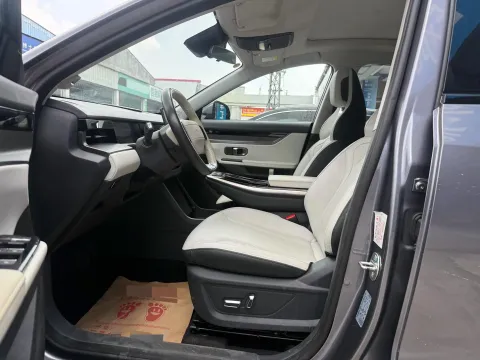 2022 Jetour DASHING 1.6T 197HP L4 7DCT