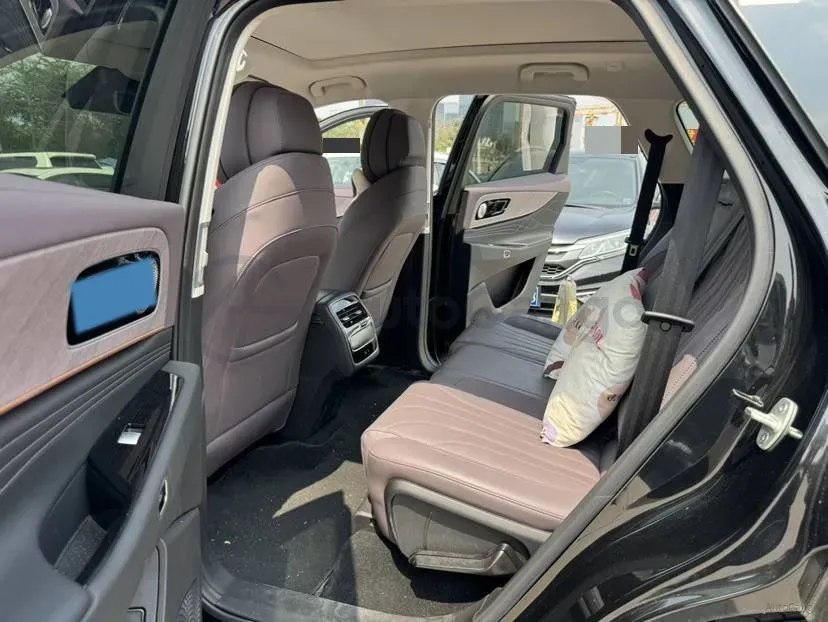 2025 Chery Tiggo9 C-DM 1.5T 156HP L4 3DHT PHEV 19.43KWH,autocango,china used car exporter,china ev exporter,chinese used car exporter,chinese used ev exporter