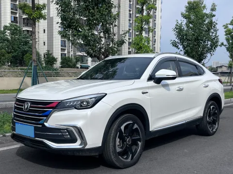 2019 CHANGAN CS85 COUPE,autocango,china used car exporter,china ev exporter,chinese used car exporter,chinese used ev exporter