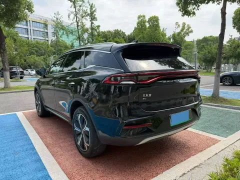 2022 Roewe iMAX8 BEV 90KWH