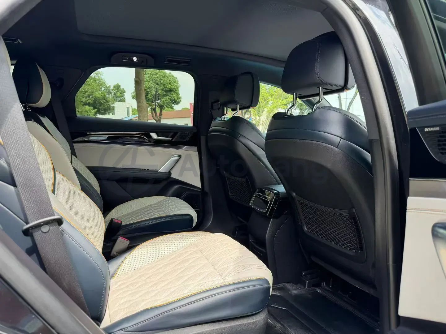 2022 Roewe iMAX8 BEV 90KWH,autocango,china used car exporter,china ev exporter,chinese used car exporter,chinese used ev exporter