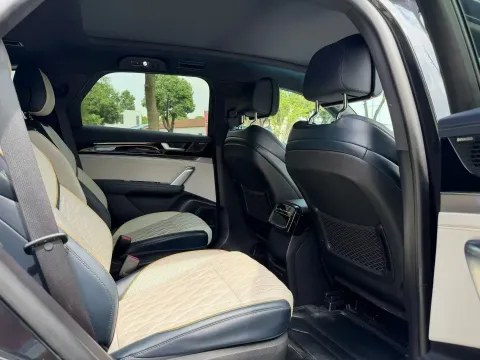 2022 Roewe iMAX8 BEV 90KWH