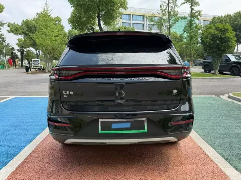 2022 Roewe iMAX8 BEV 90KWH