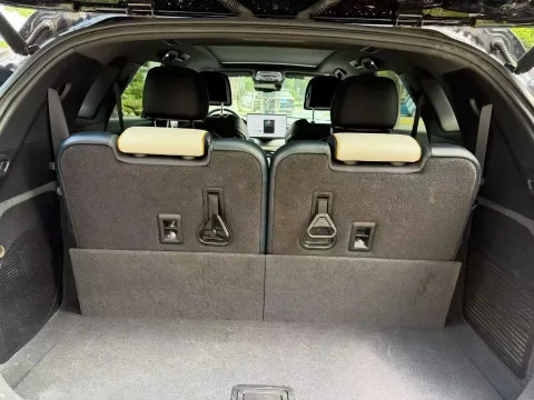 2022 Roewe iMAX8 BEV 90KWH