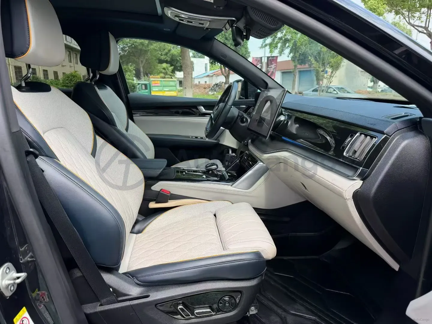 2022 Roewe iMAX8 BEV 90KWH,autocango,china used car exporter,china ev exporter,chinese used car exporter,chinese used ev exporter
