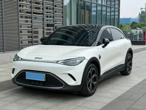 2023 SMART SMART ELF 3,autocango,china used car exporter,china ev exporter,chinese used car exporter,chinese used ev exporter