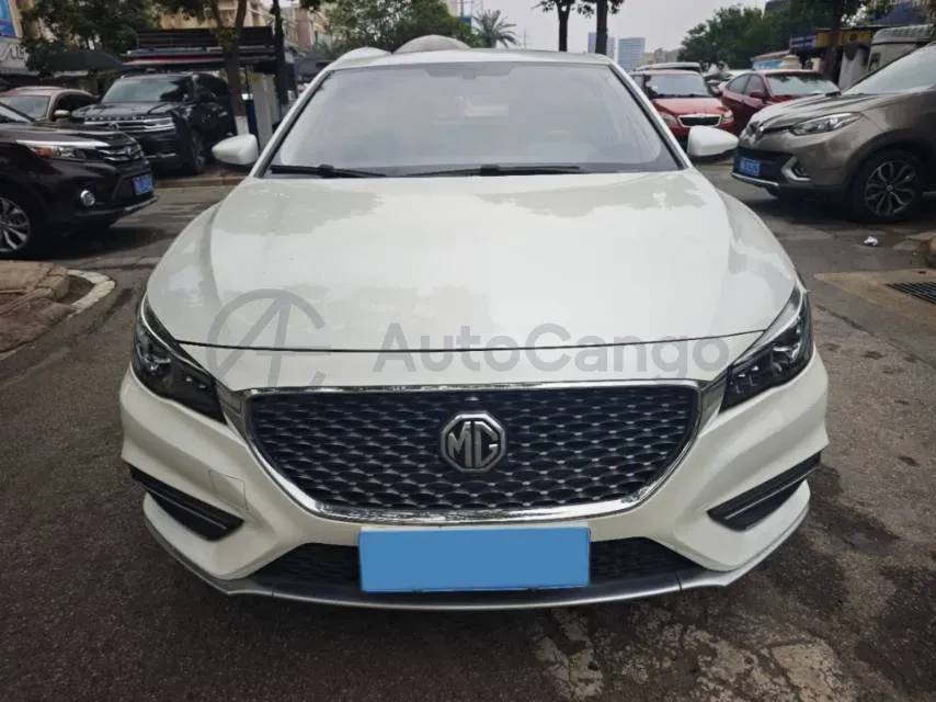 2018 MG MG6 1.5T 169HP L4 7DCT,autocango,china used car exporter,china ev exporter,chinese used car exporter,chinese used ev exporter