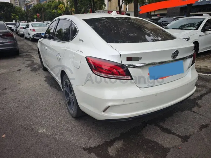 2018 MG MG6 1.5T 169HP L4 7DCT,autocango,china used car exporter,china ev exporter,chinese used car exporter,chinese used ev exporter
