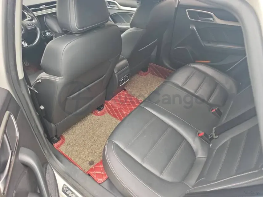 2018 MG MG6 1.5T 169HP L4 7DCT,autocango,china used car exporter,china ev exporter,chinese used car exporter,chinese used ev exporter