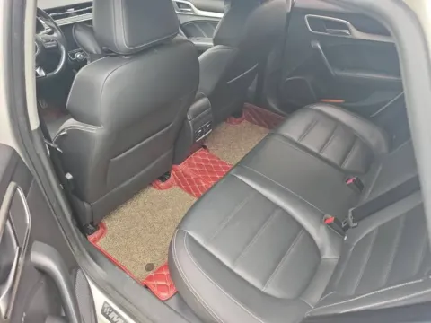 2018 MG MG6 1.5T 169HP L4 7DCT