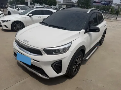 2021 KIA KX1,autocango,china used car exporter,china ev exporter,chinese used car exporter,chinese used ev exporter