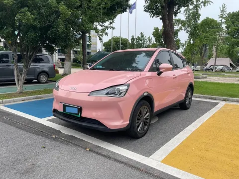 2021 NETA V,autocango,china used car exporter,china ev exporter,chinese used car exporter,chinese used ev exporter