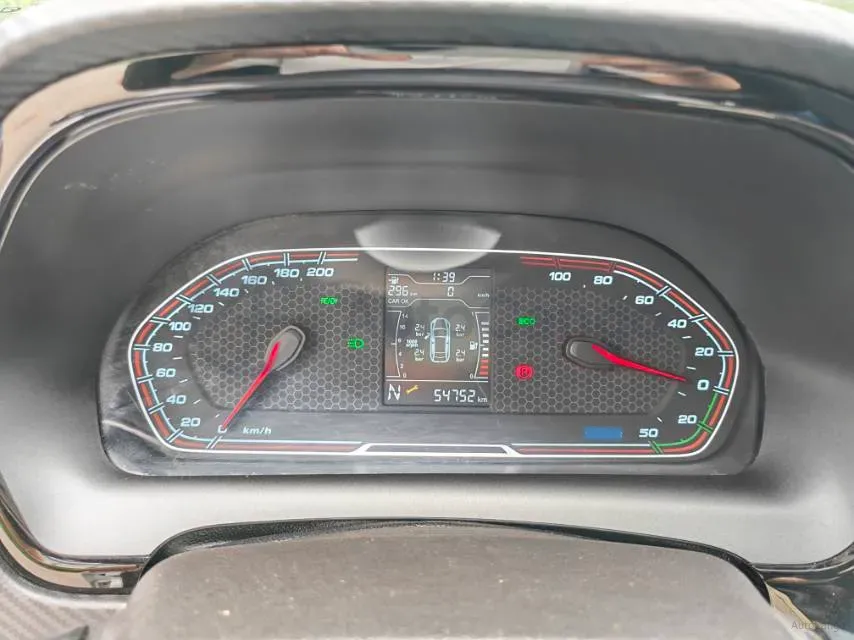 2018 Chery EV Tiggo 3xe BEV 49KWH,autocango,china used car exporter,china ev exporter,chinese used car exporter,chinese used ev exporter