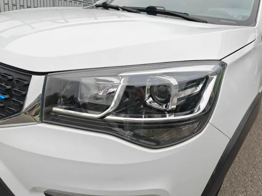 2018 Chery EV Tiggo 3xe BEV 49KWH,autocango,china used car exporter,china ev exporter,chinese used car exporter,chinese used ev exporter