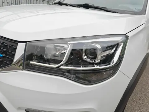 2018 Chery EV Tiggo 3xe BEV 49KWH