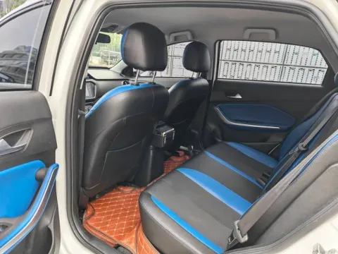 2018 Chery EV Tiggo 3xe BEV 49KWH