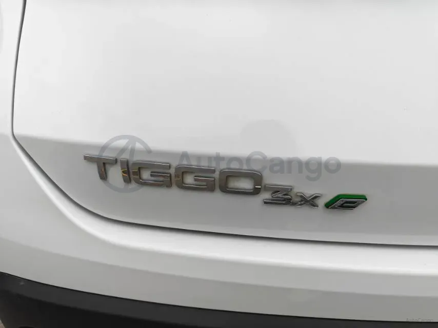 2018 Chery EV Tiggo 3xe BEV 49KWH,autocango,china used car exporter,china ev exporter,chinese used car exporter,chinese used ev exporter