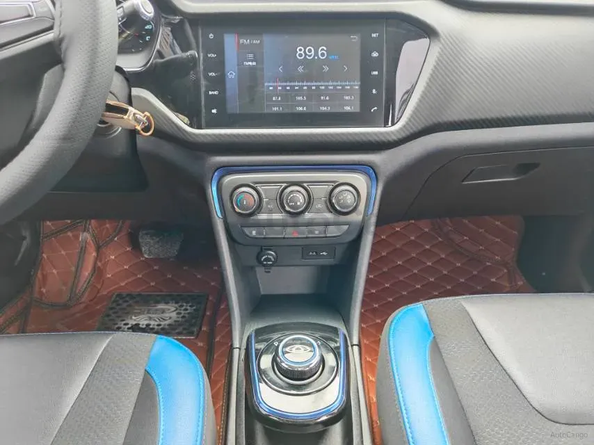 2018 Chery EV Tiggo 3xe BEV 49KWH,autocango,china used car exporter,china ev exporter,chinese used car exporter,chinese used ev exporter