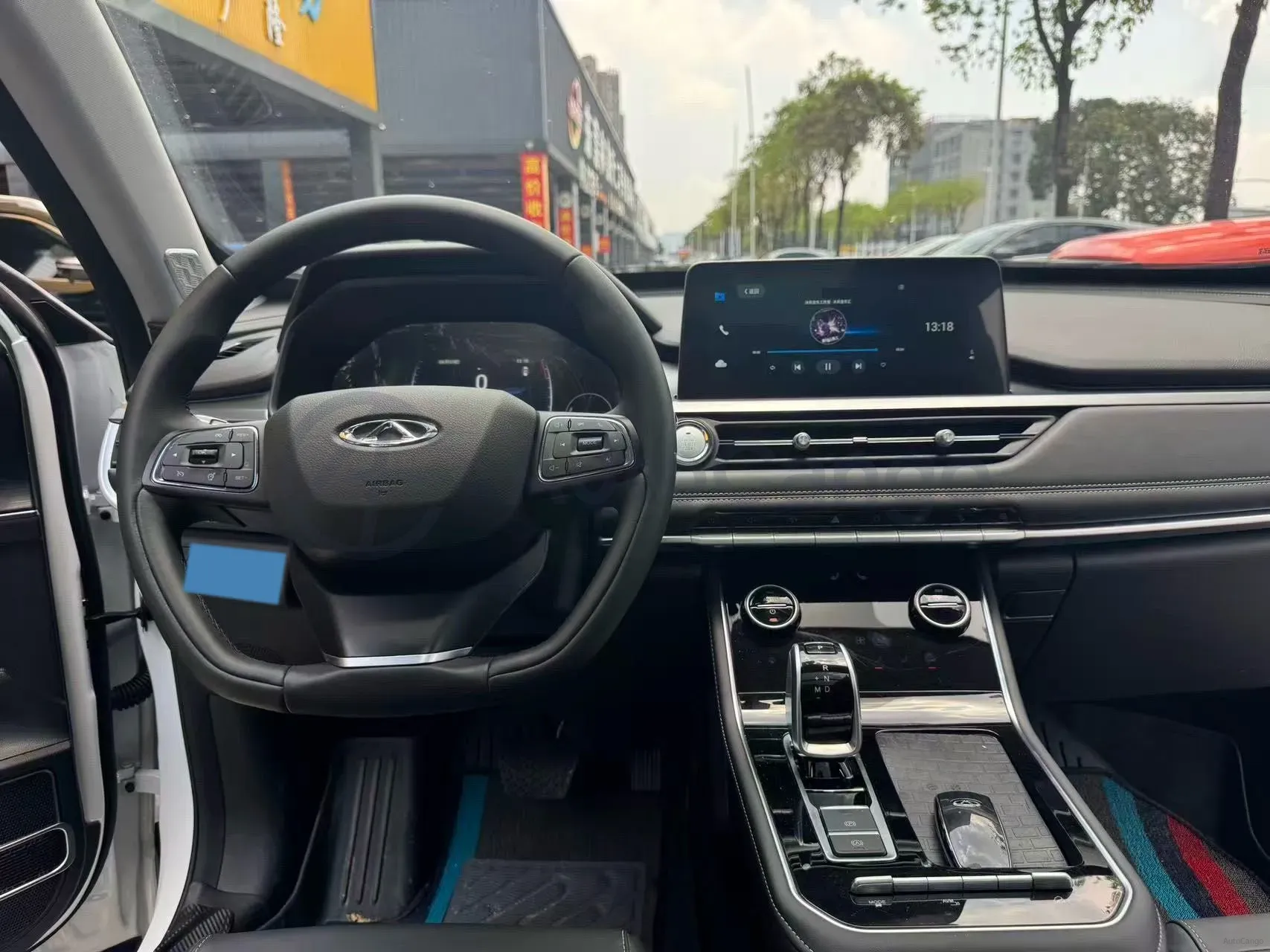 2025 Chery Tiggo 8 1.5T 156HP L4 6DCT,autocango,china used car exporter,china ev exporter,chinese used car exporter,chinese used ev exporter