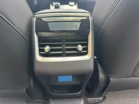 2025 Chery Tiggo 8 1.5T 156HP L4 6DCT