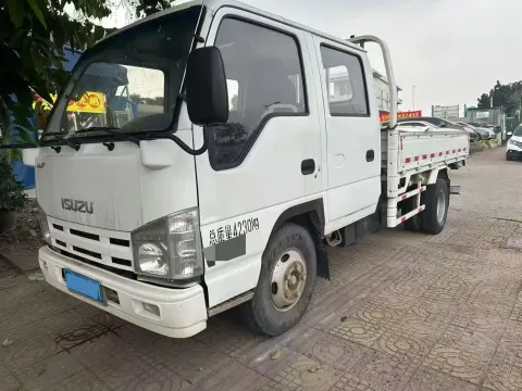 2018 ISUZU D-MAX,autocango,china used car exporter,china ev exporter,chinese used car exporter,chinese used ev exporter