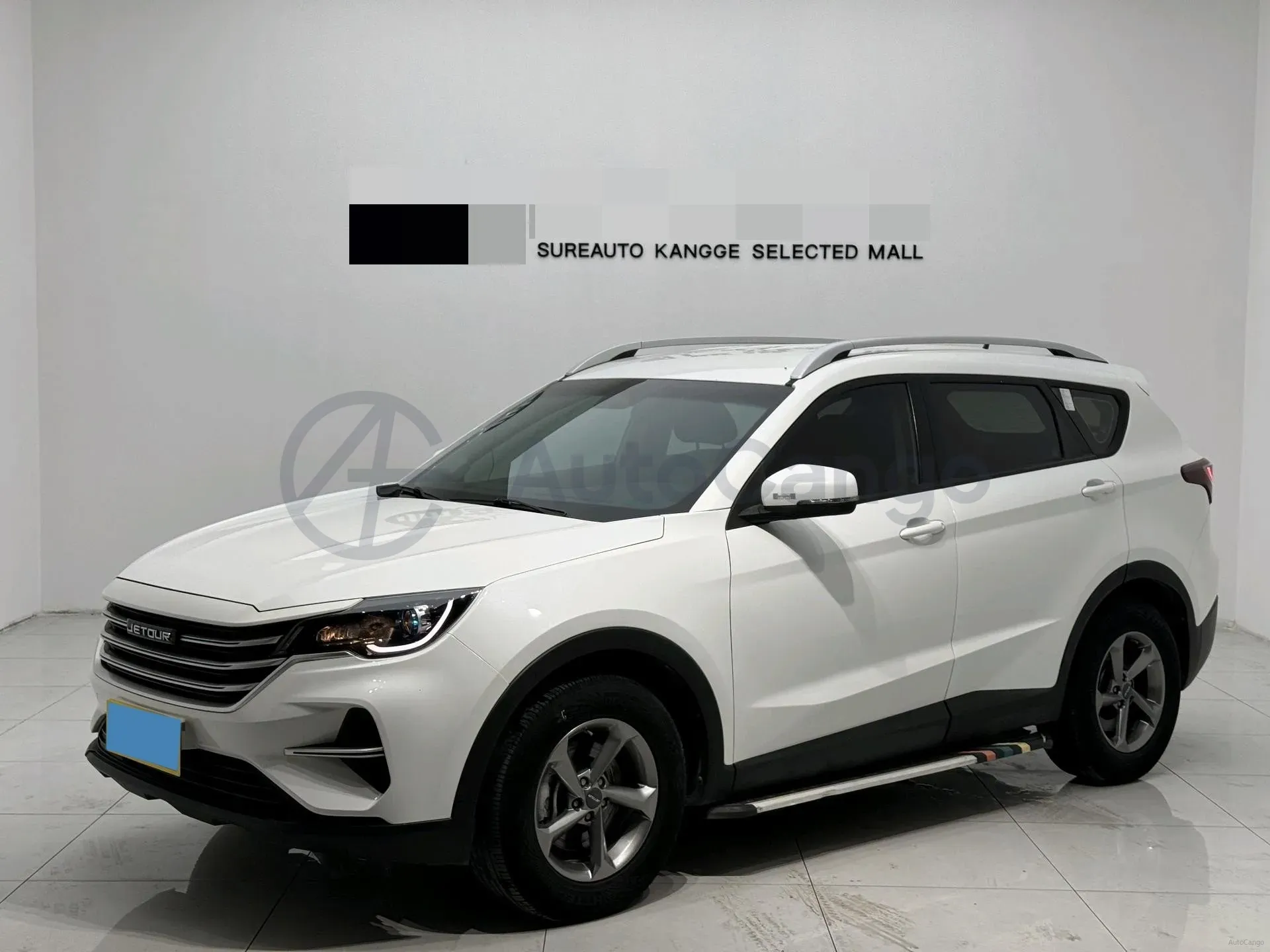 2020 Jetour X70M 1.5T 156HP L4 6MT,autocango,china used car exporter,china ev exporter,chinese used car exporter,chinese used ev exporter
