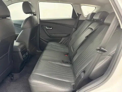 2020 Jetour X70M 1.5T 156HP L4 6MT