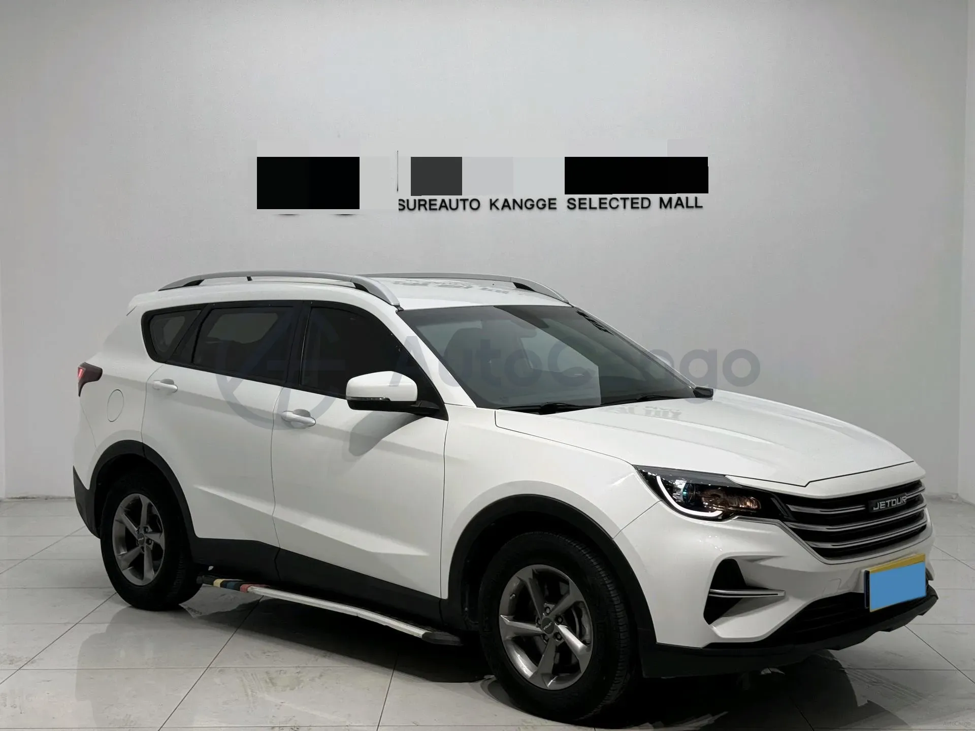 2020 Jetour X70M 1.5T 156HP L4 6MT,autocango,china used car exporter,china ev exporter,chinese used car exporter,chinese used ev exporter