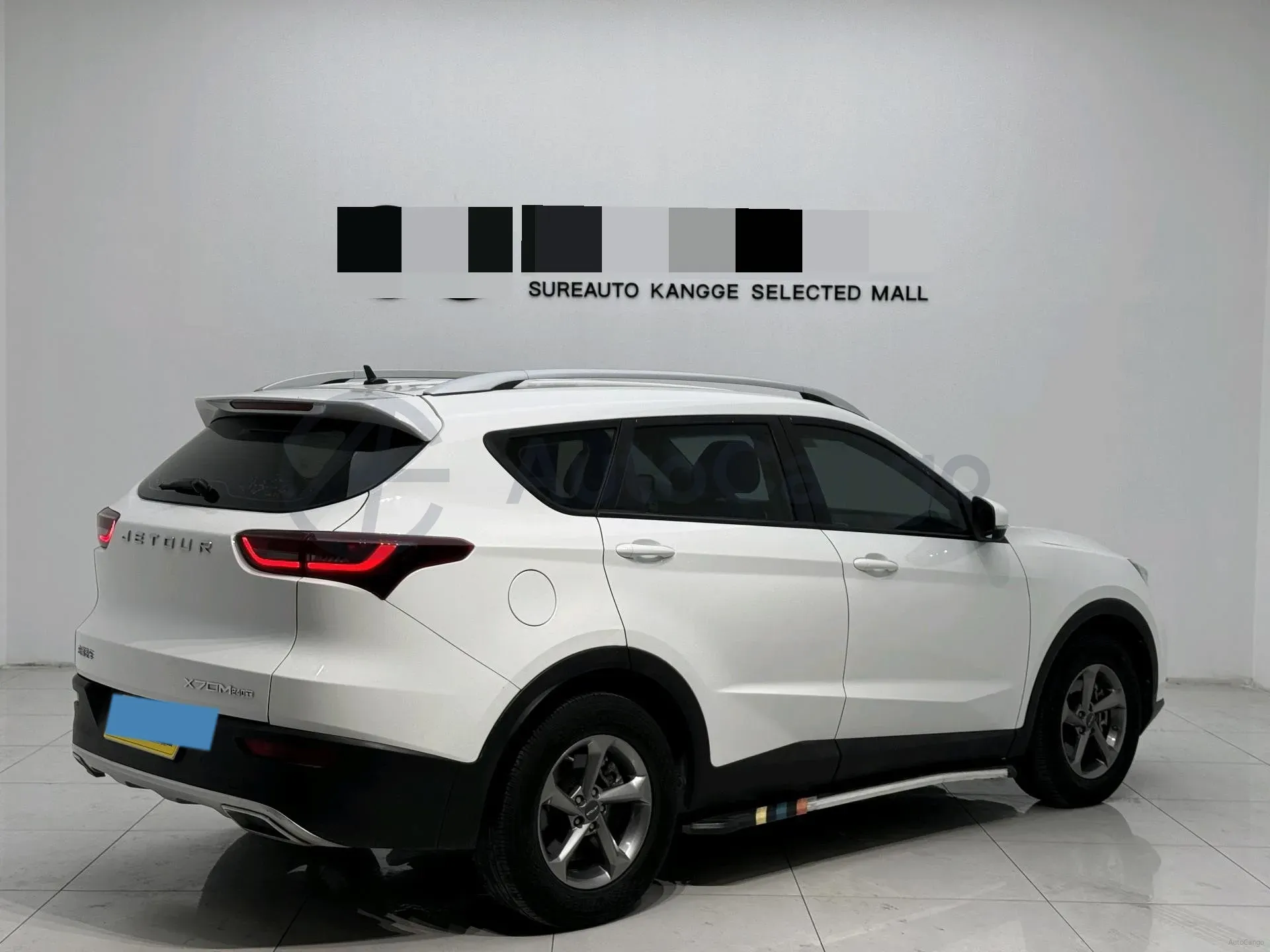 2020 Jetour X70M 1.5T 156HP L4 6MT,autocango,china used car exporter,china ev exporter,chinese used car exporter,chinese used ev exporter
