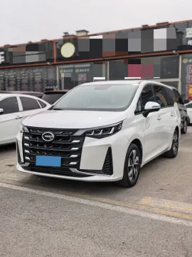 2021 GAC TRUMPCHI M6,autocango,china used car exporter,china ev exporter,chinese used car exporter,chinese used ev exporter